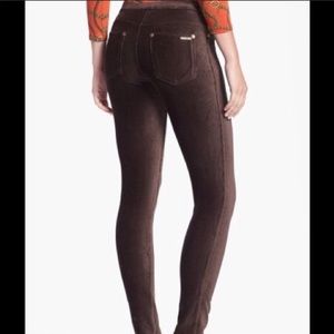Michael Kors Corduroy Leggings